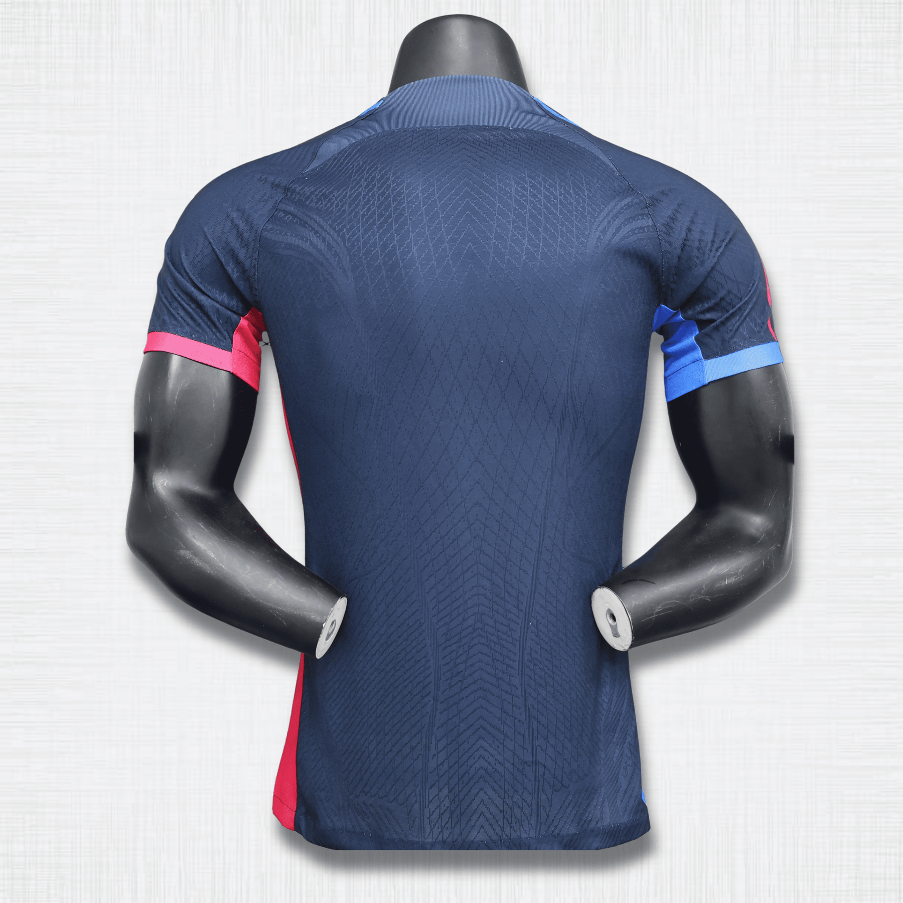 Camisa Barcelona 23/24 – Edição Especial Jogador