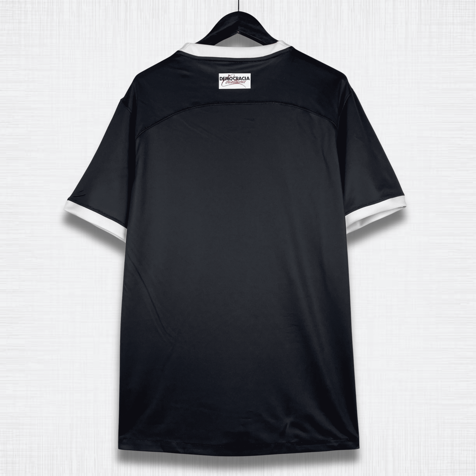 Camisa Corinthians 23/24 – Versão Torcedor Away