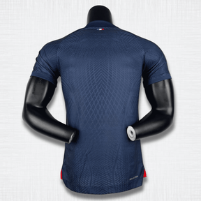 Camisa Paris Saint-Germain 23/24 – Edição Jogador Home