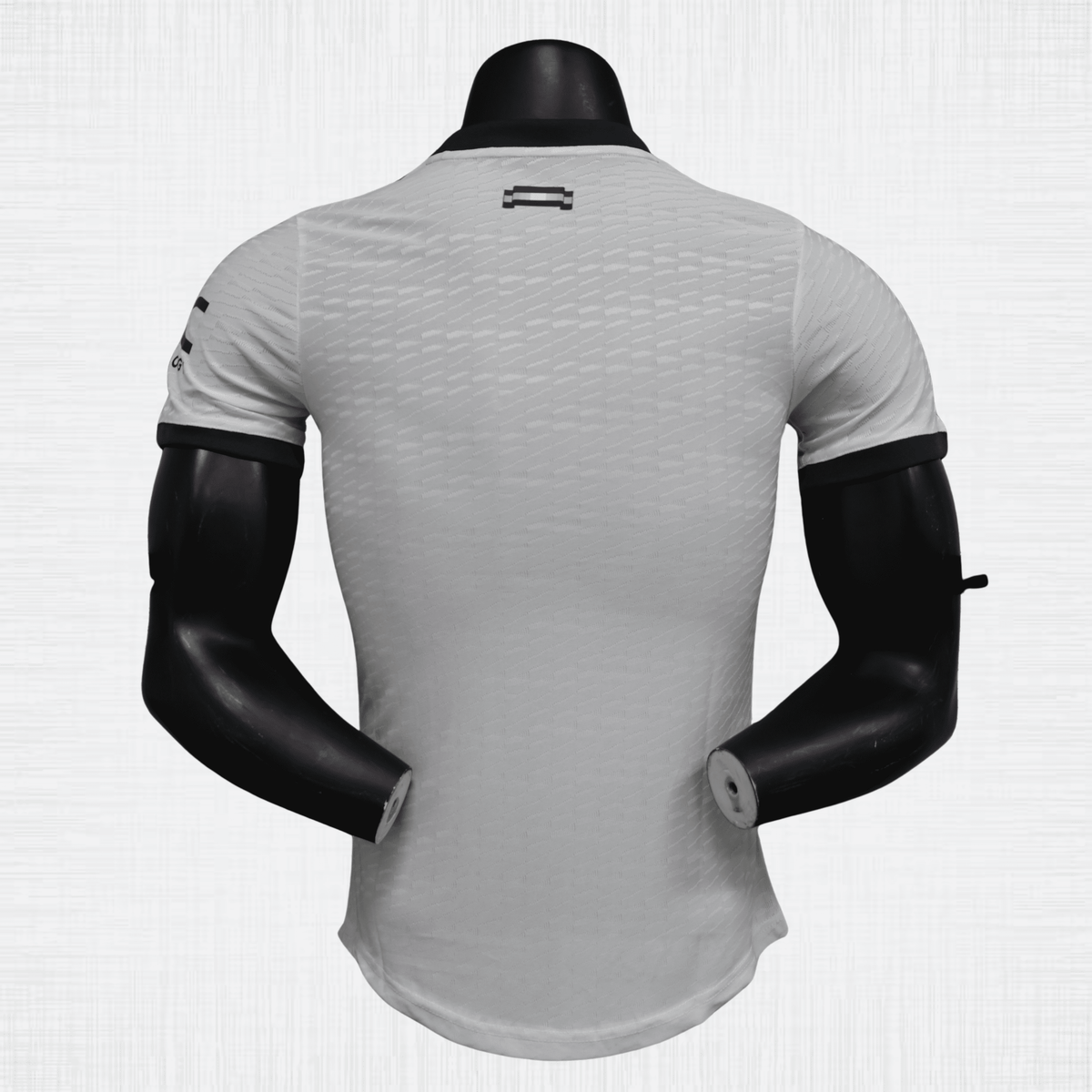 Camisa Manchester United 2024/25 – Terceiro Uniforme | Versão Jogador