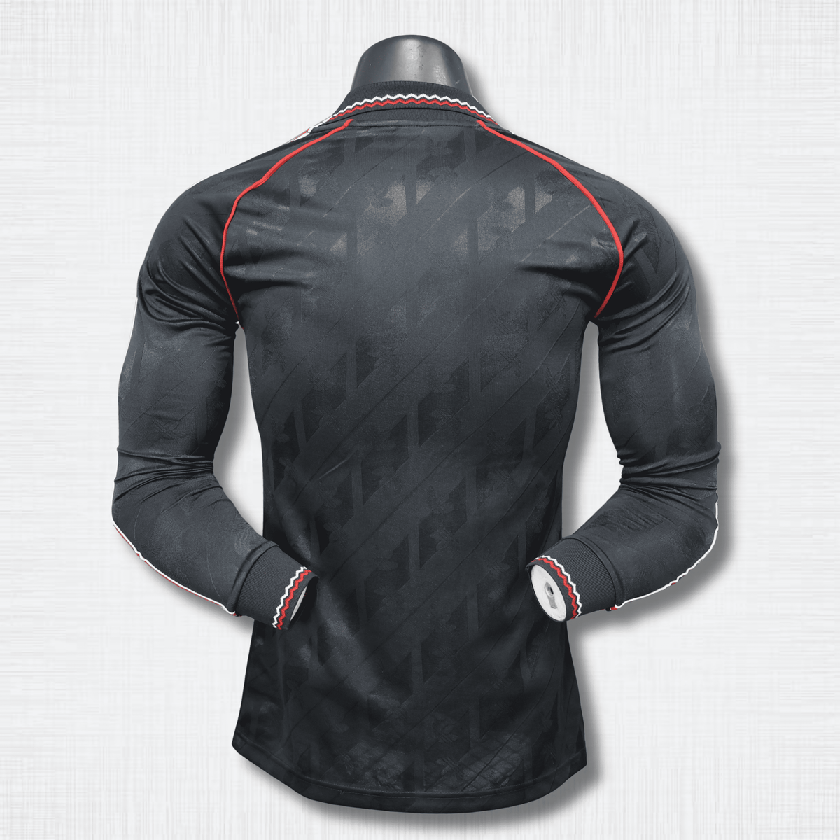 Camisa Manchester United 25/26 – Edição Jogador Special Edition