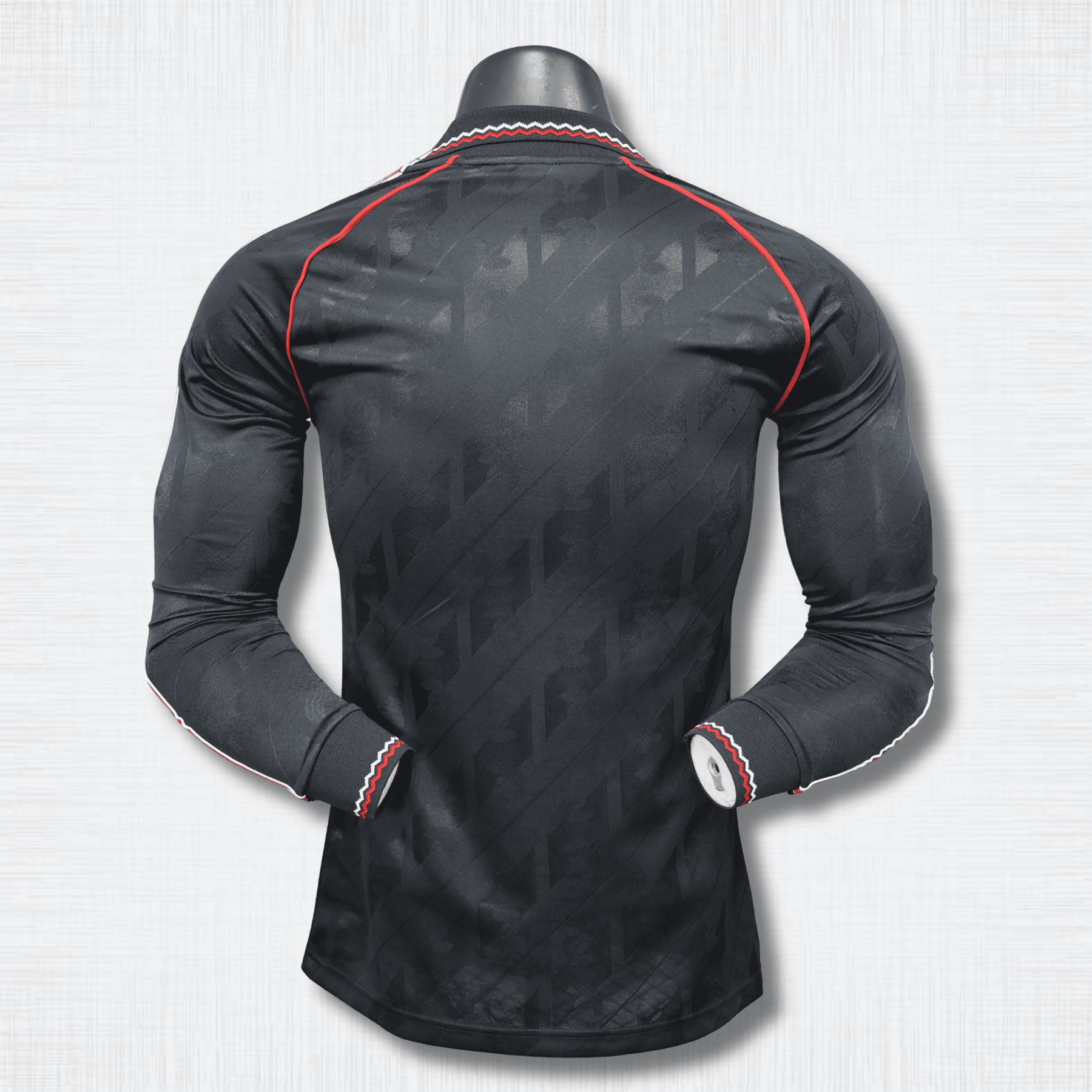 Camisa Manchester United 25/26 – Edição Jogador Special Edition