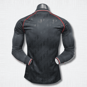 Camisa Manchester United 25/26 – Edição Jogador Special Edition