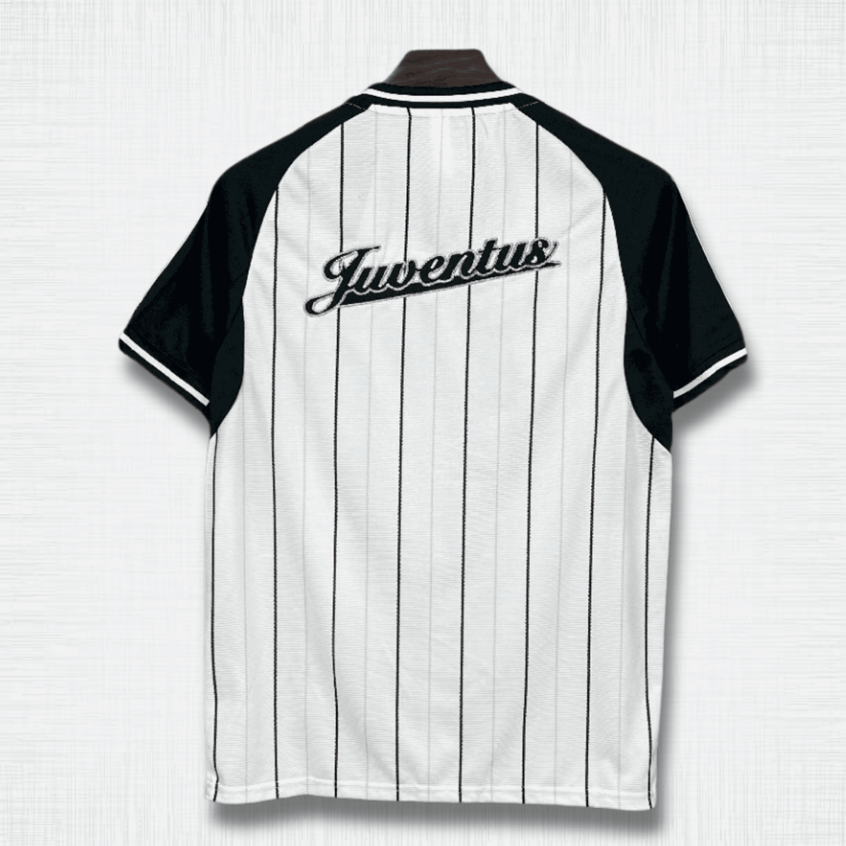 Camisa Juventus 25/26 – US Pack Torcedor Masculina