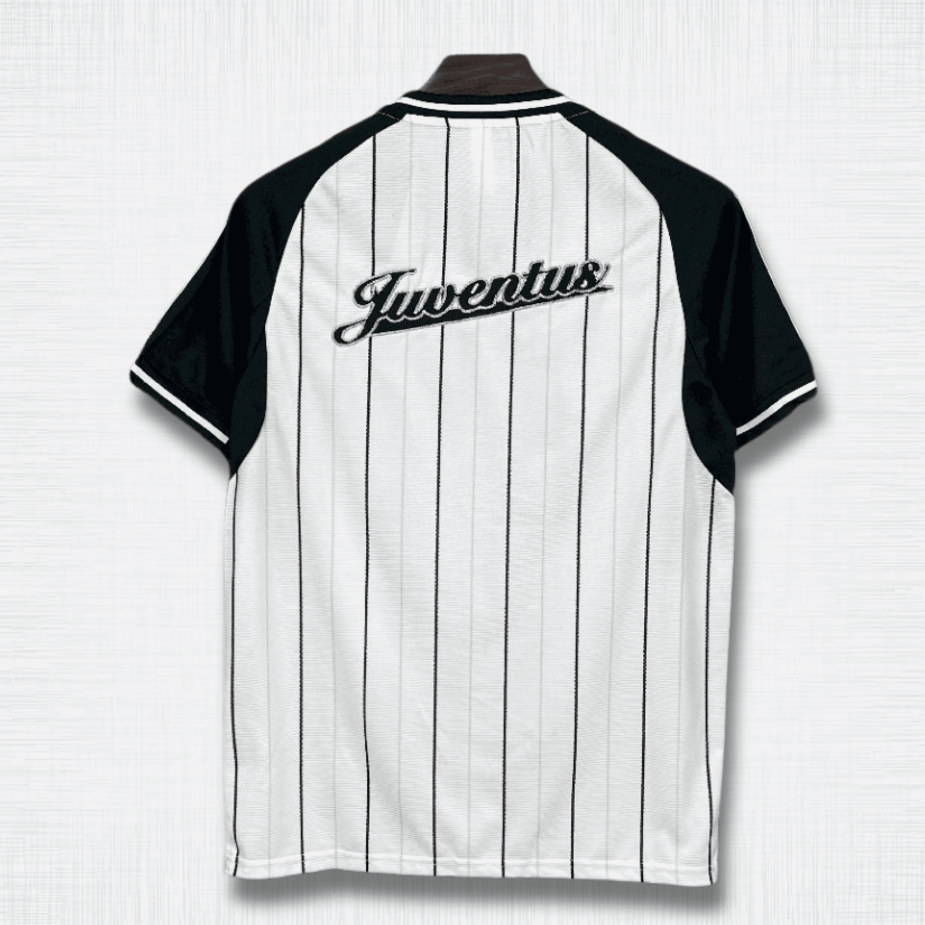 Camisa Juventus 25/26 – US Pack Torcedor Masculina