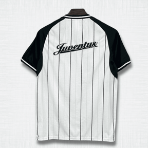 Camisa Juventus 25/26 – US Pack Torcedor Masculina