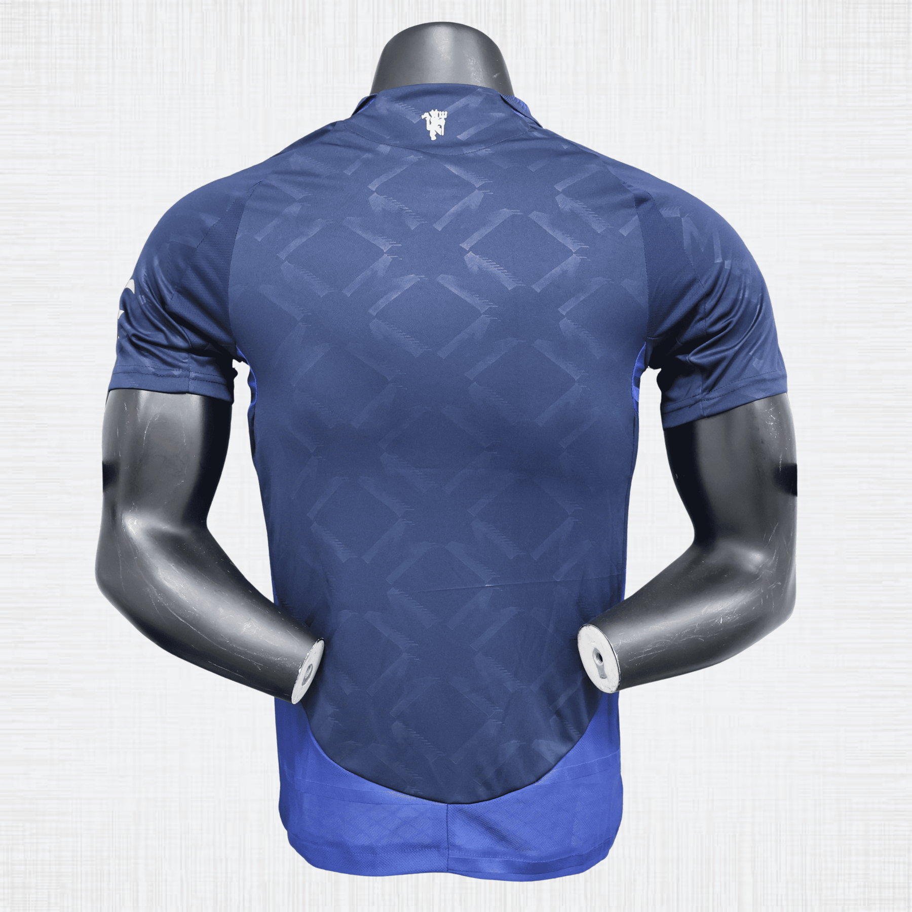 Manchester United 24/25 – Uniforme Fora de Casa | Player Edition