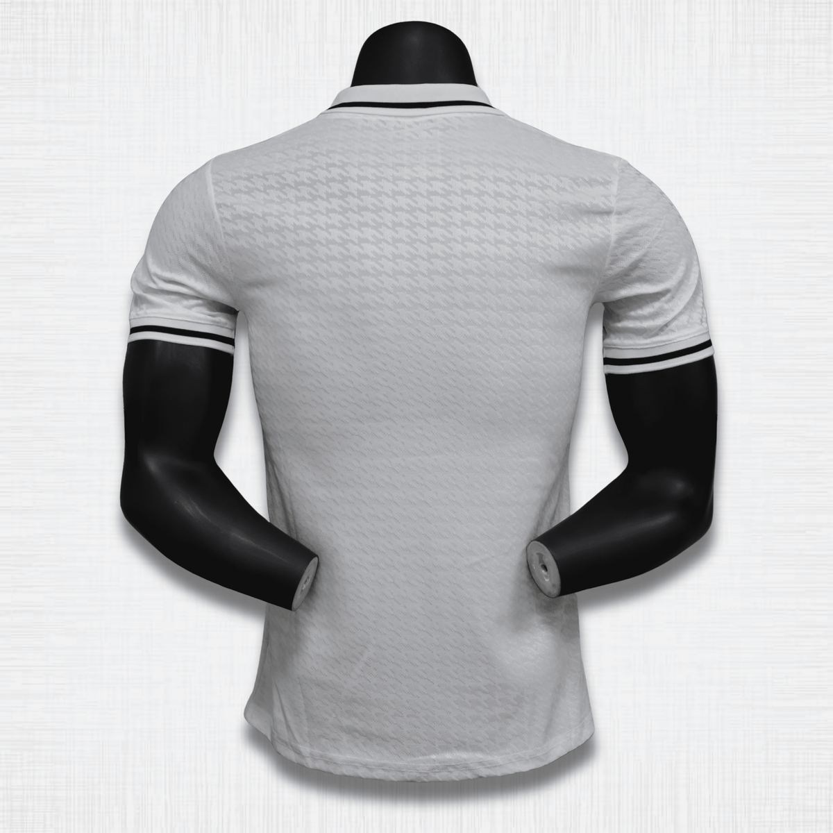 Camisa Real Madrid 24/25 – Modelo Jogador Edição Especial