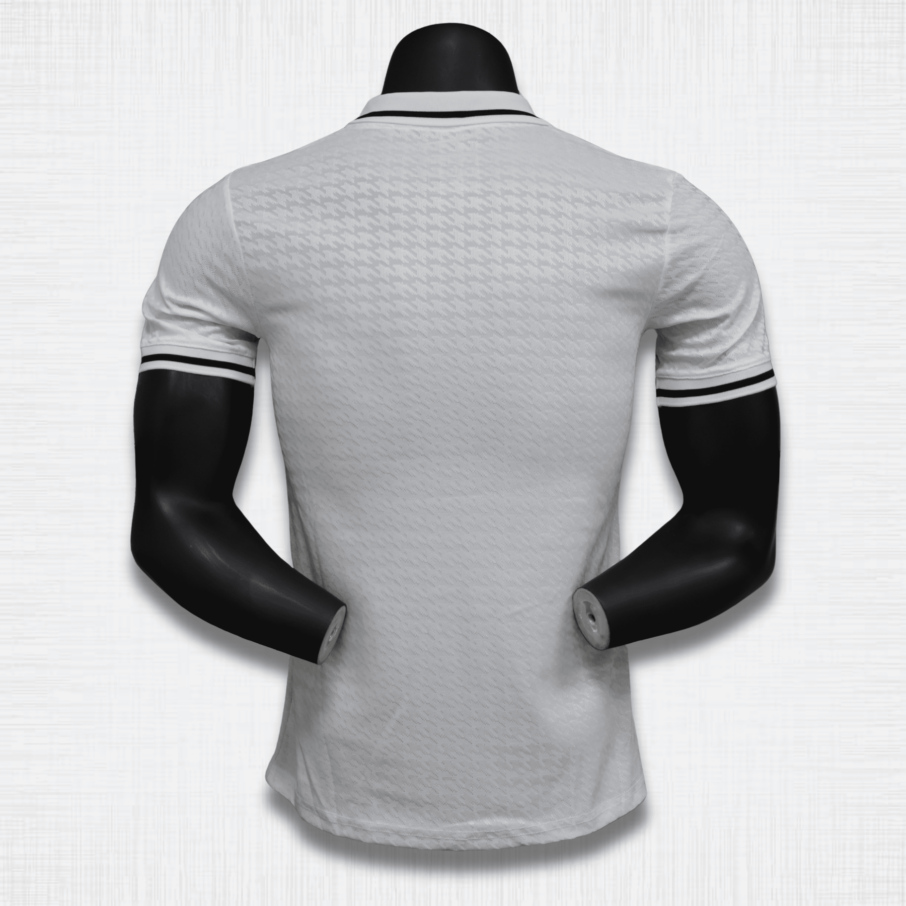 Camisa Real Madrid 24/25 – Modelo Jogador Edição Especial