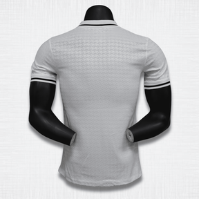 Camisa Real Madrid 24/25 – Modelo Jogador Edição Especial