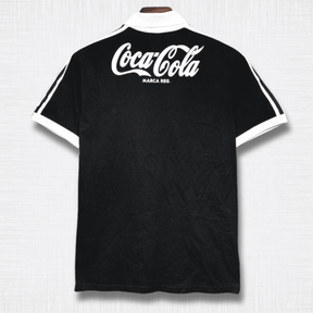 Camisa Retrô Vasco da Gama 1988 – Modelo Home