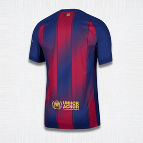 Camisa Barcelona 25/26 – Home Torcedor