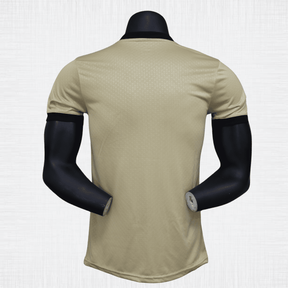 Camisa Manchester City 2024/25 – Edição Especial Nike Versão Jogador