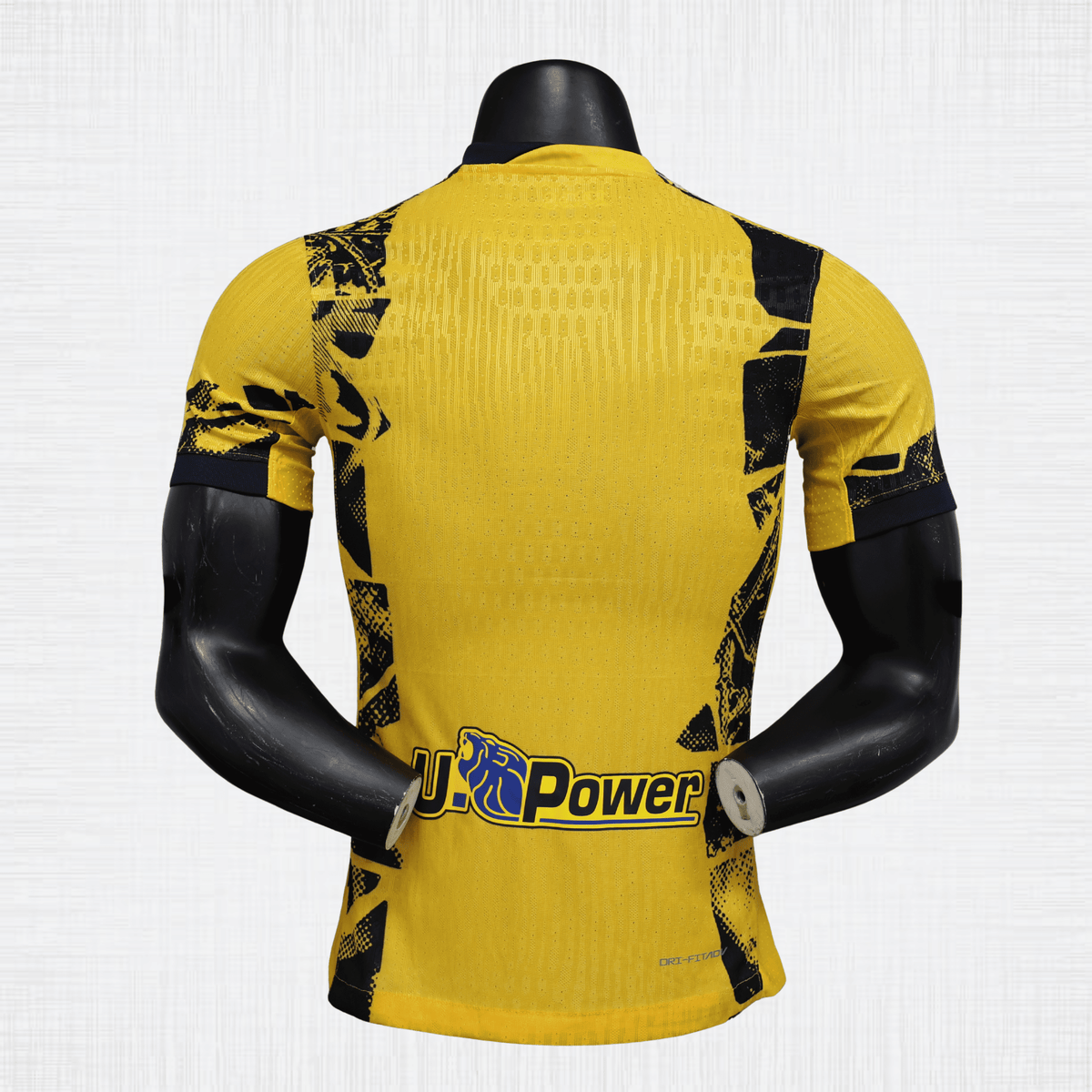 Camisa Inter de Milão 24/25 – Nike Terceiro Uniforme Versão Jogador