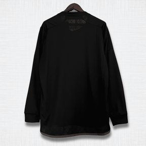 Flamengo adidas 2023/24 – Camisa 3 Manga Longa Masculina