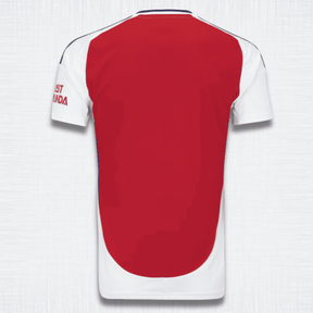 Camisa Arsenal 24/25 – Home Torcedor Masculina