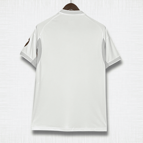 Camisa Real Madrid 25/26 – Modelo Torcedor Home