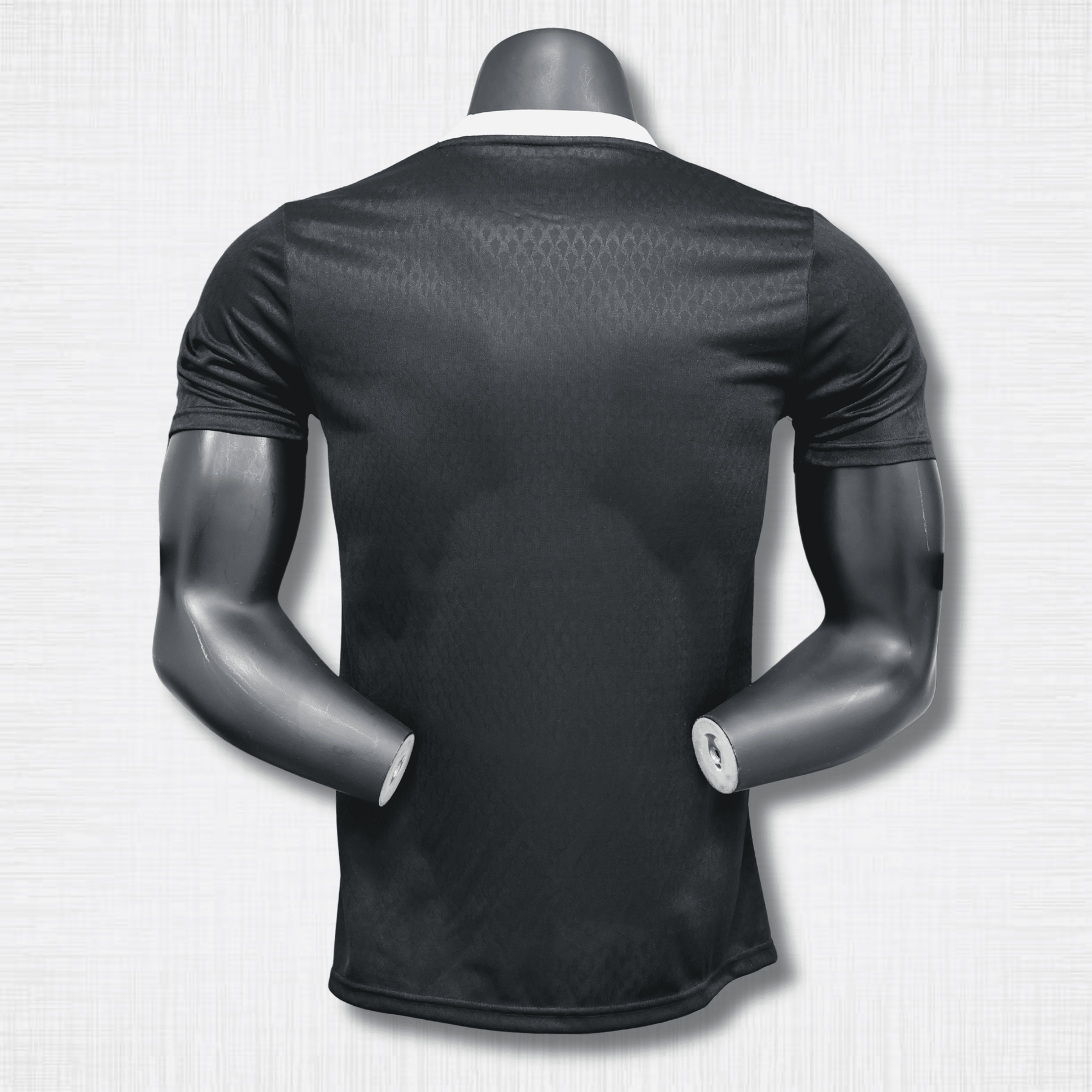 Camisa Real Madrid 24/25 – Modelo Exclusivo Jogador Adidas Masculina