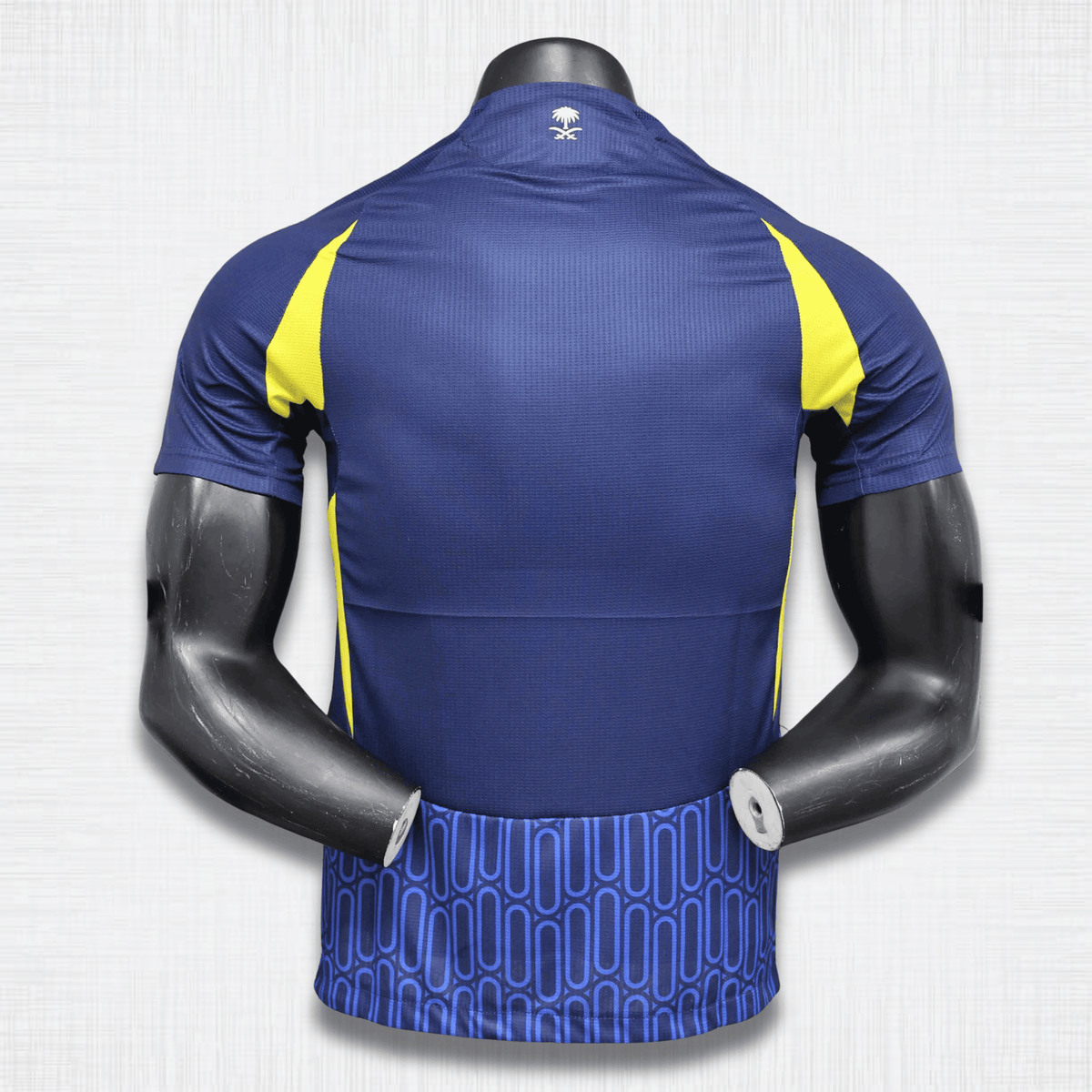 Camisa Al-Nassr 24/25 – Away Edição Jogador