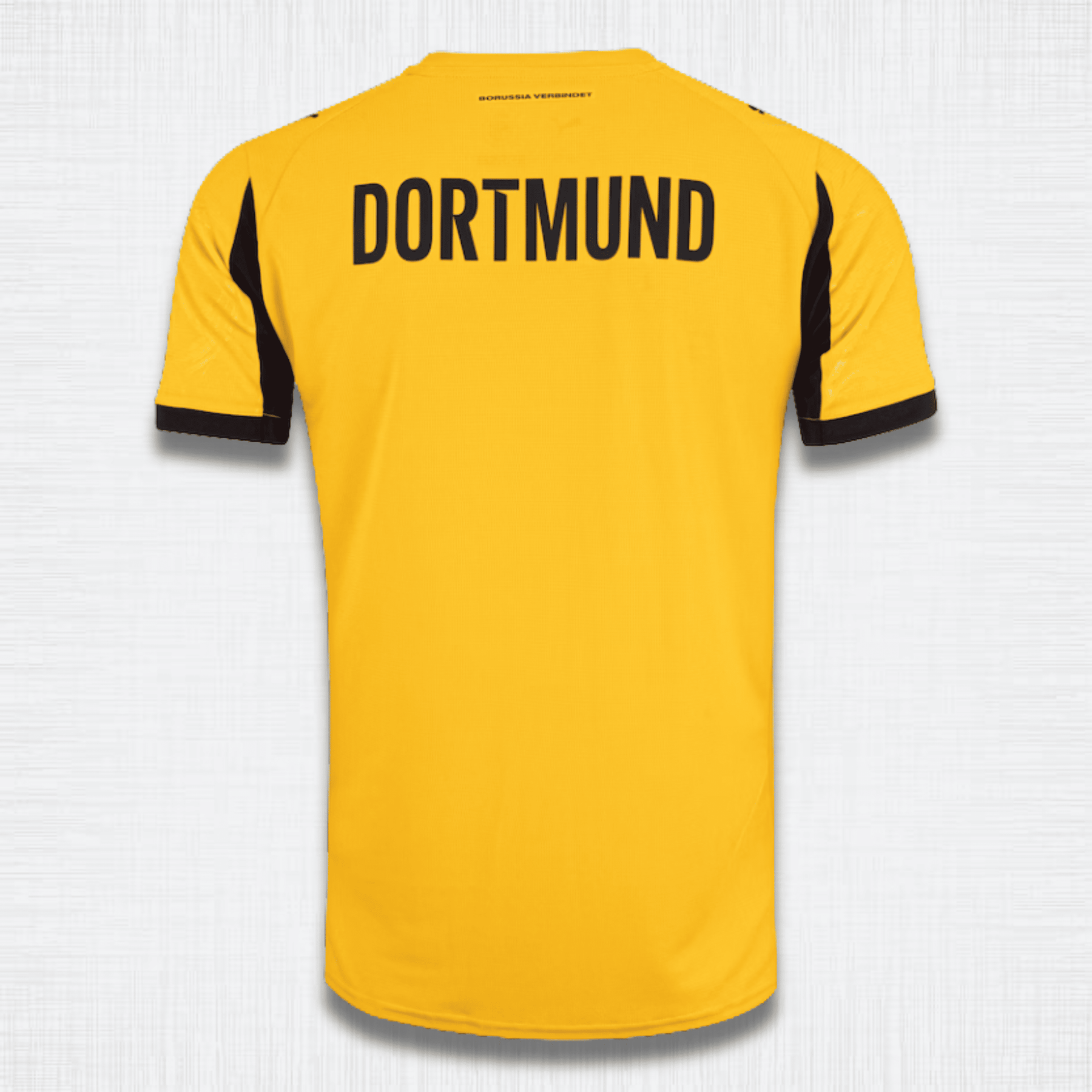 Camisa Borussia Dortmund 25/26 – Edição Especial