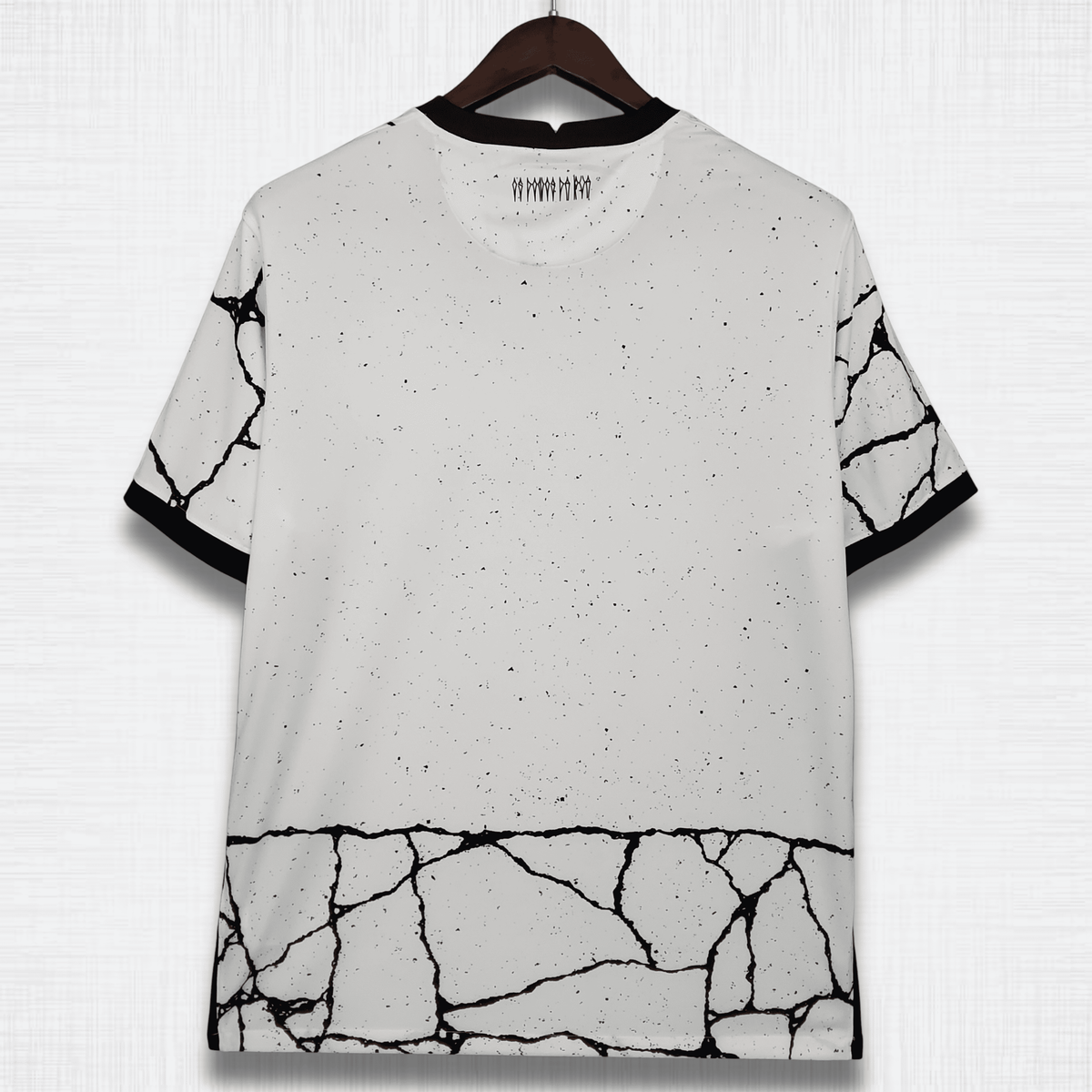 Camisa Corinthians 21/22 – Versão Torcedor Home