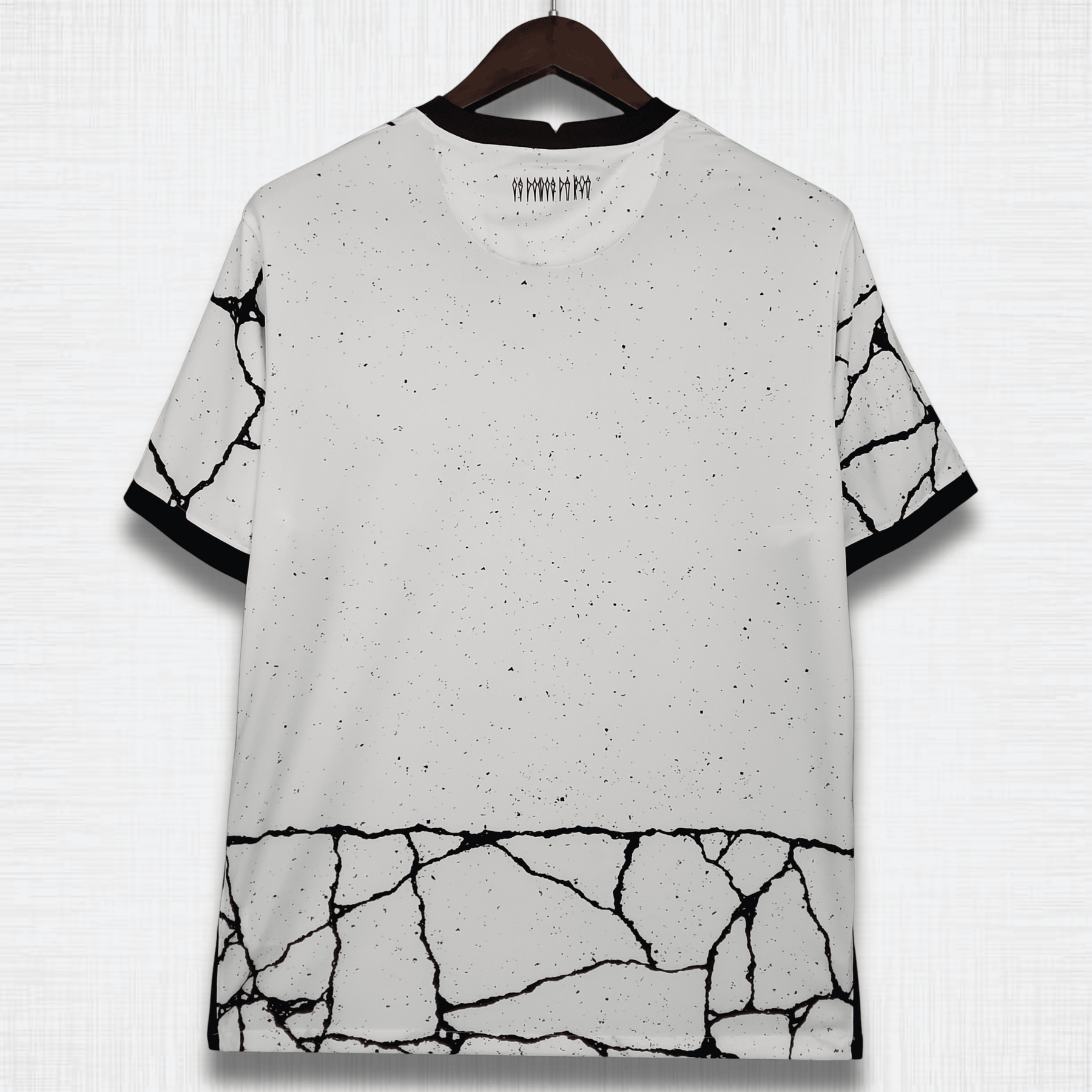 Camisa Corinthians 21/22 – Versão Torcedor Home