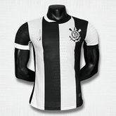 Camisa Corinthians 2024/25 – Edição Jogador – Modelo III