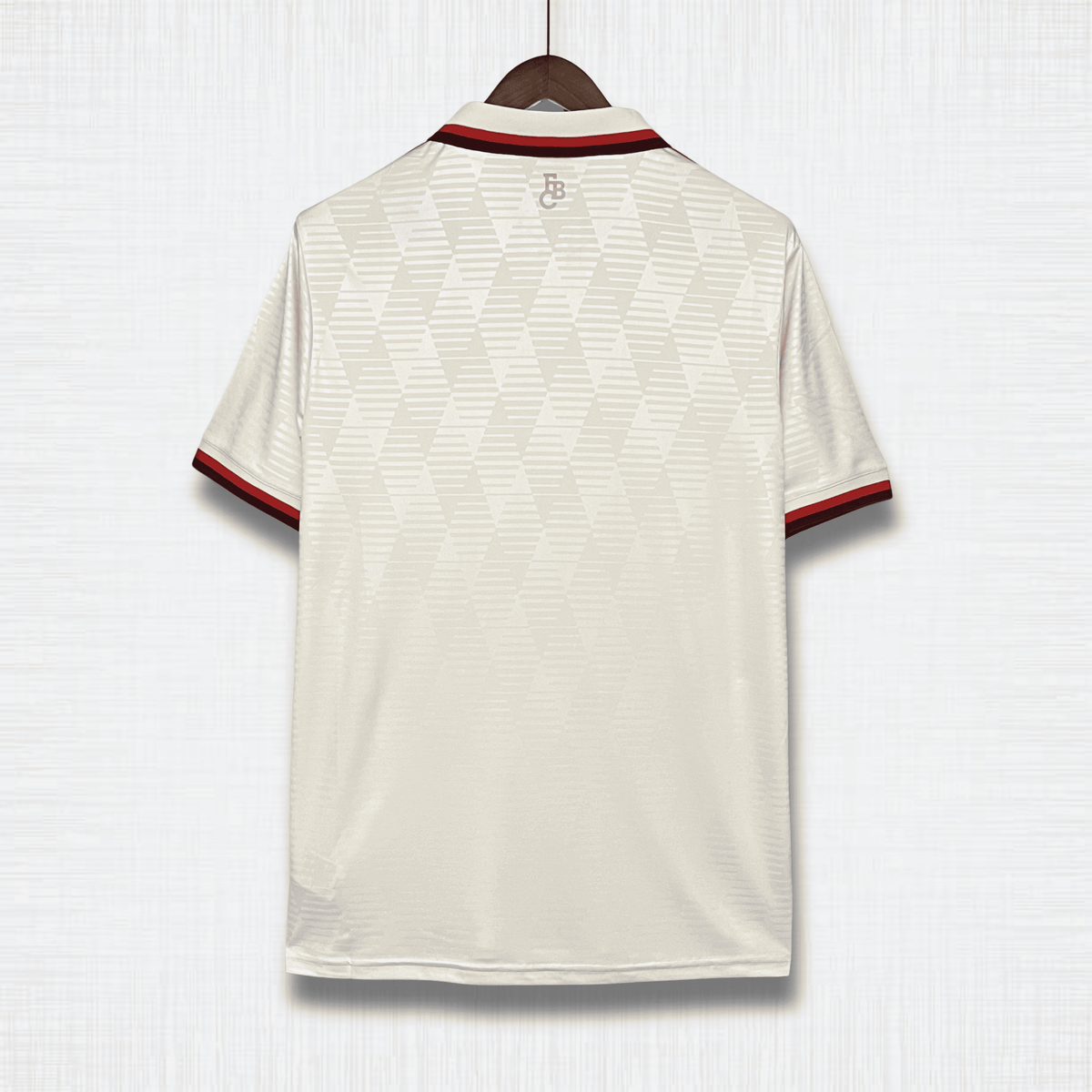Camisa Bayern de Munique 24/25 – Modelo III Torcedor