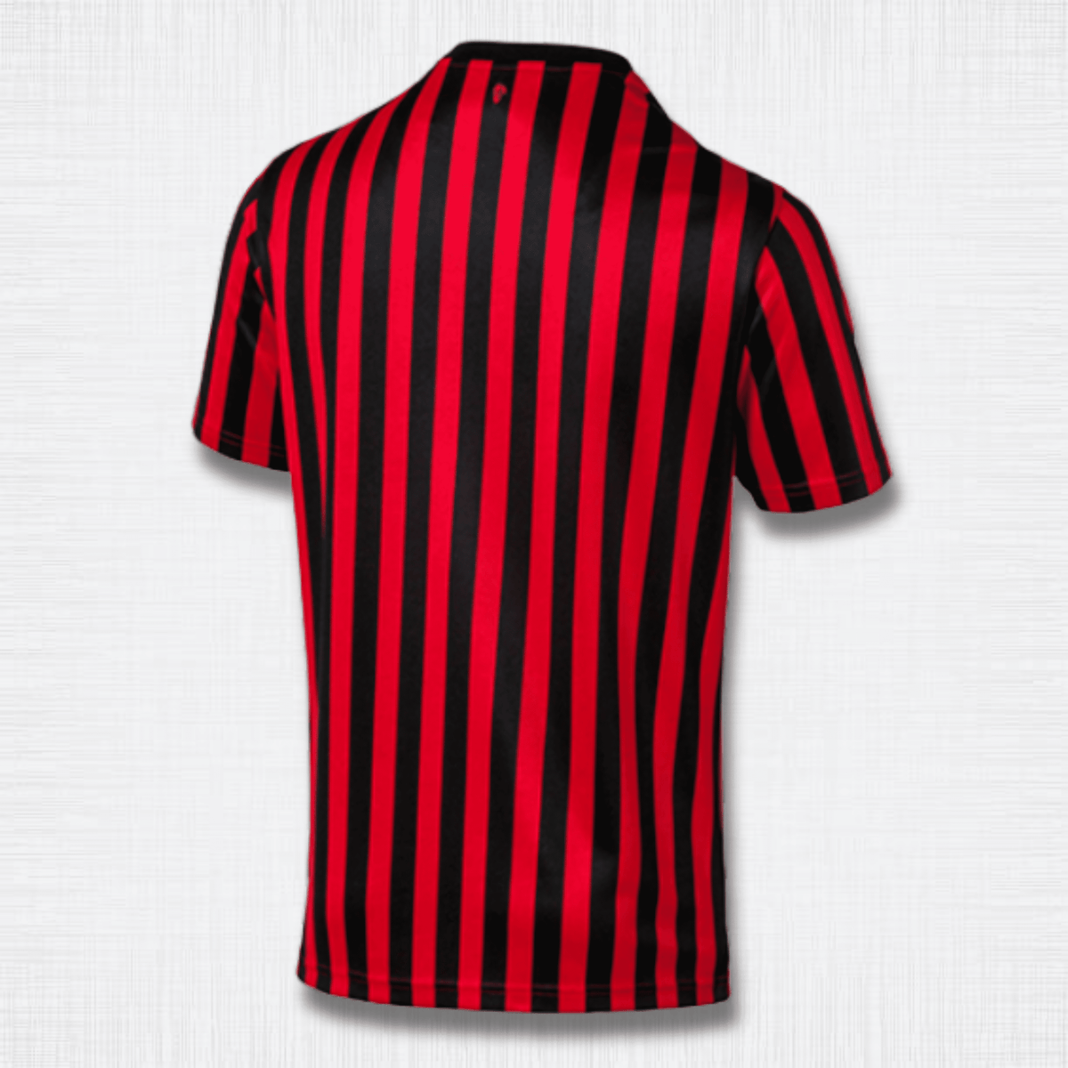 Camisa Retrô AC Milan 19/20 – Home Torcedor Puma Masculina