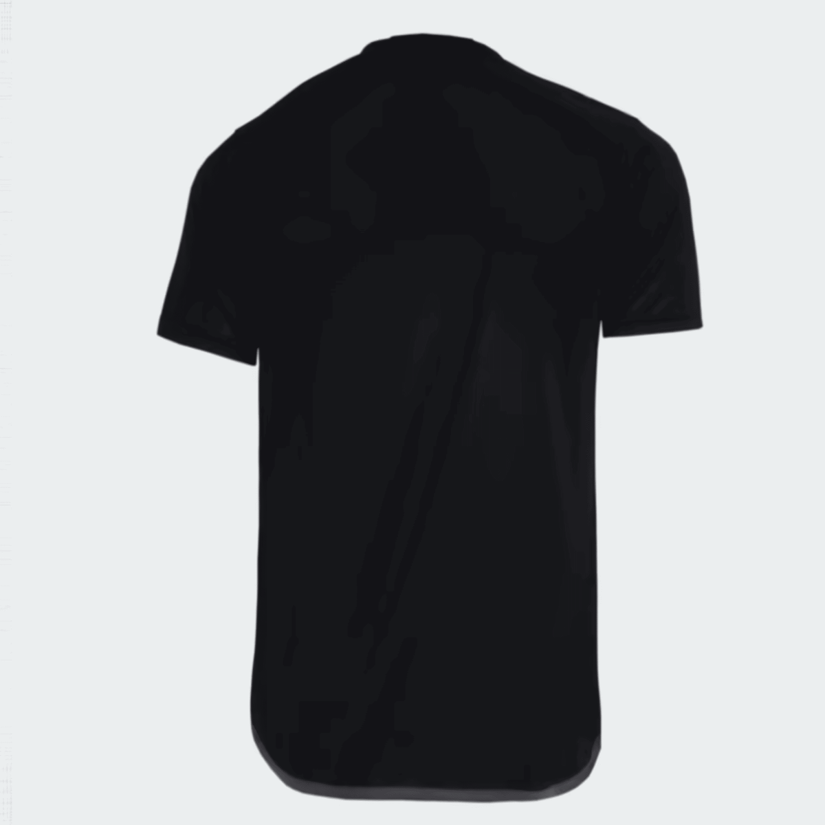 Camisa Flamengo 22/23 adidas – Edição Especial Preta