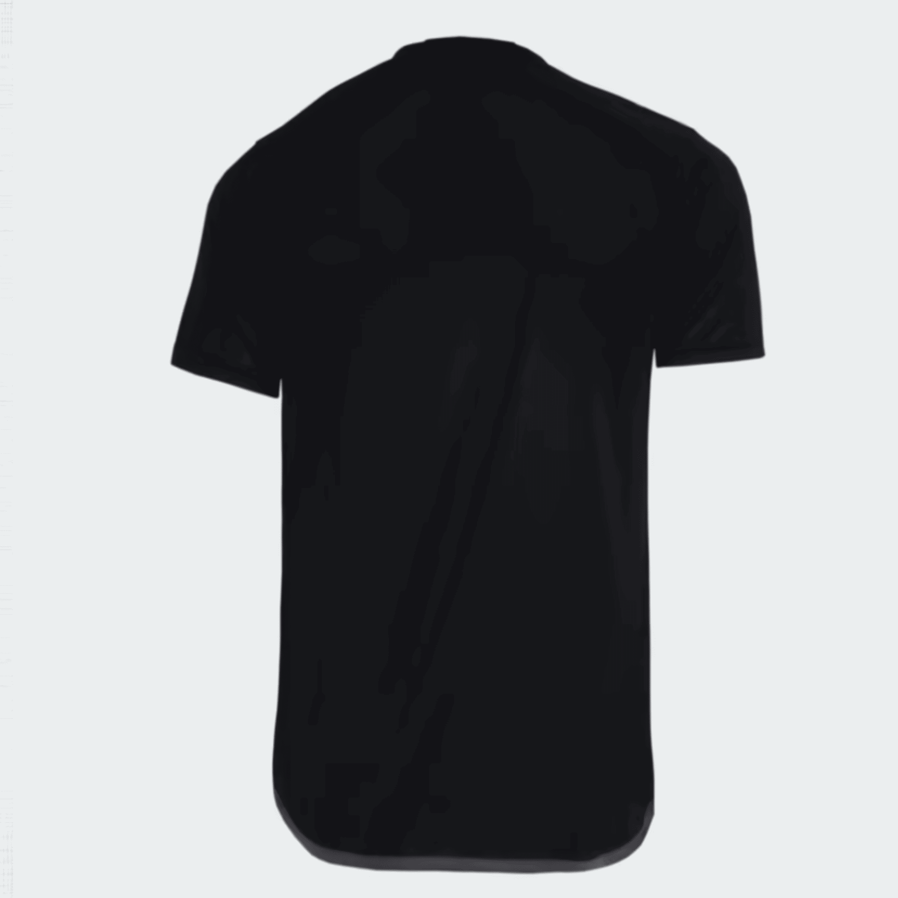 Camisa Flamengo 22/23 adidas – Edição Especial Preta