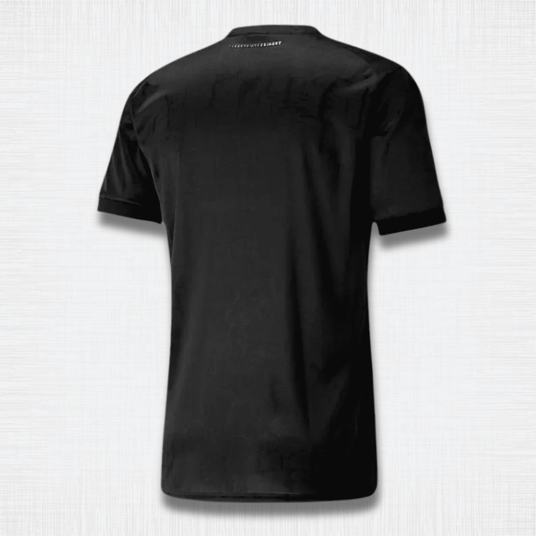 Camisa Borussia Dortmund 23/24 – Edição Especial – Preta Torcedor Puma