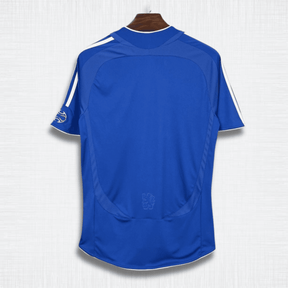 Camisa Retrô Chelsea 2006/07 – Home Torcedor