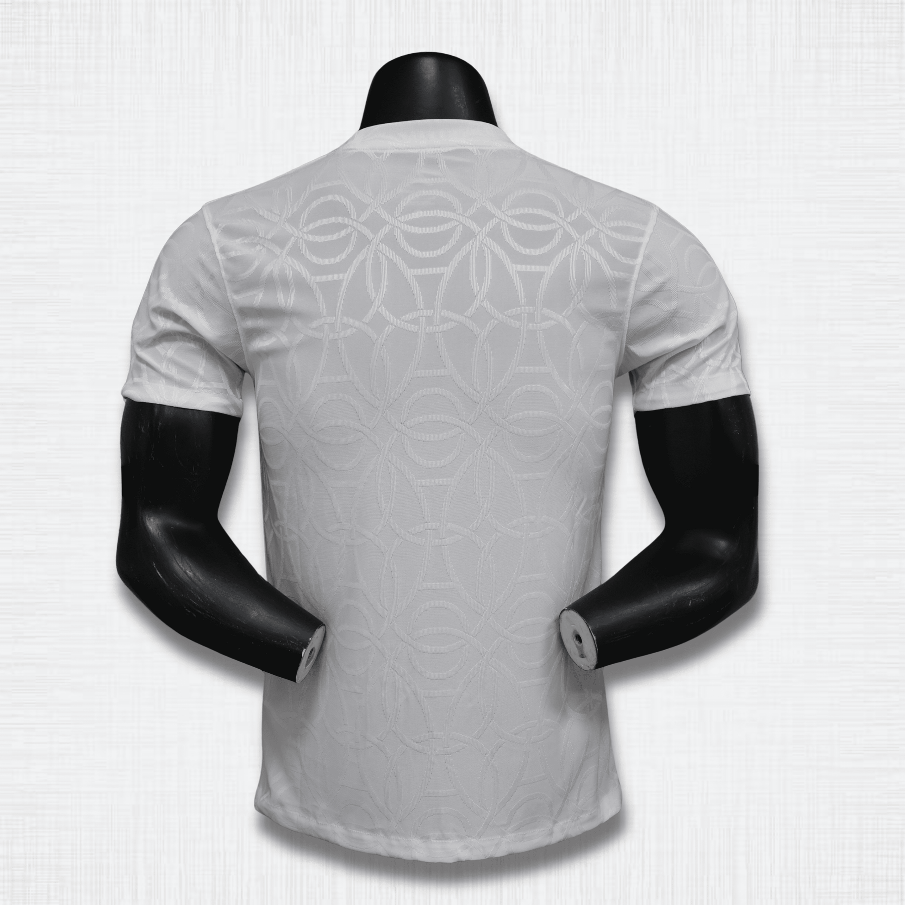 Camisa Paris Saint-Germain 24/25 – Edição Especial Jogador