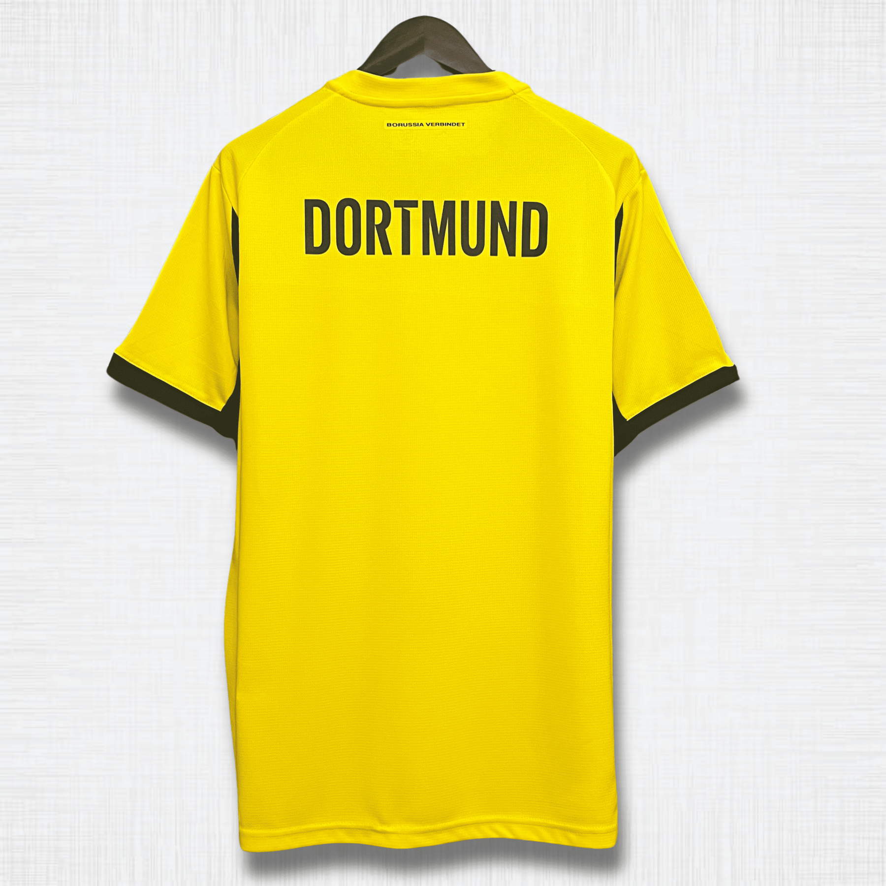 Camisa Borussia Dortmund 25/26 – Edição Especial
