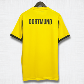 Camisa Borussia Dortmund 25/26 – Edição Especial