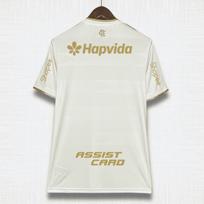 Camisa Flamengo 25/26 – III Torcedor | Todos os Patrocinadores