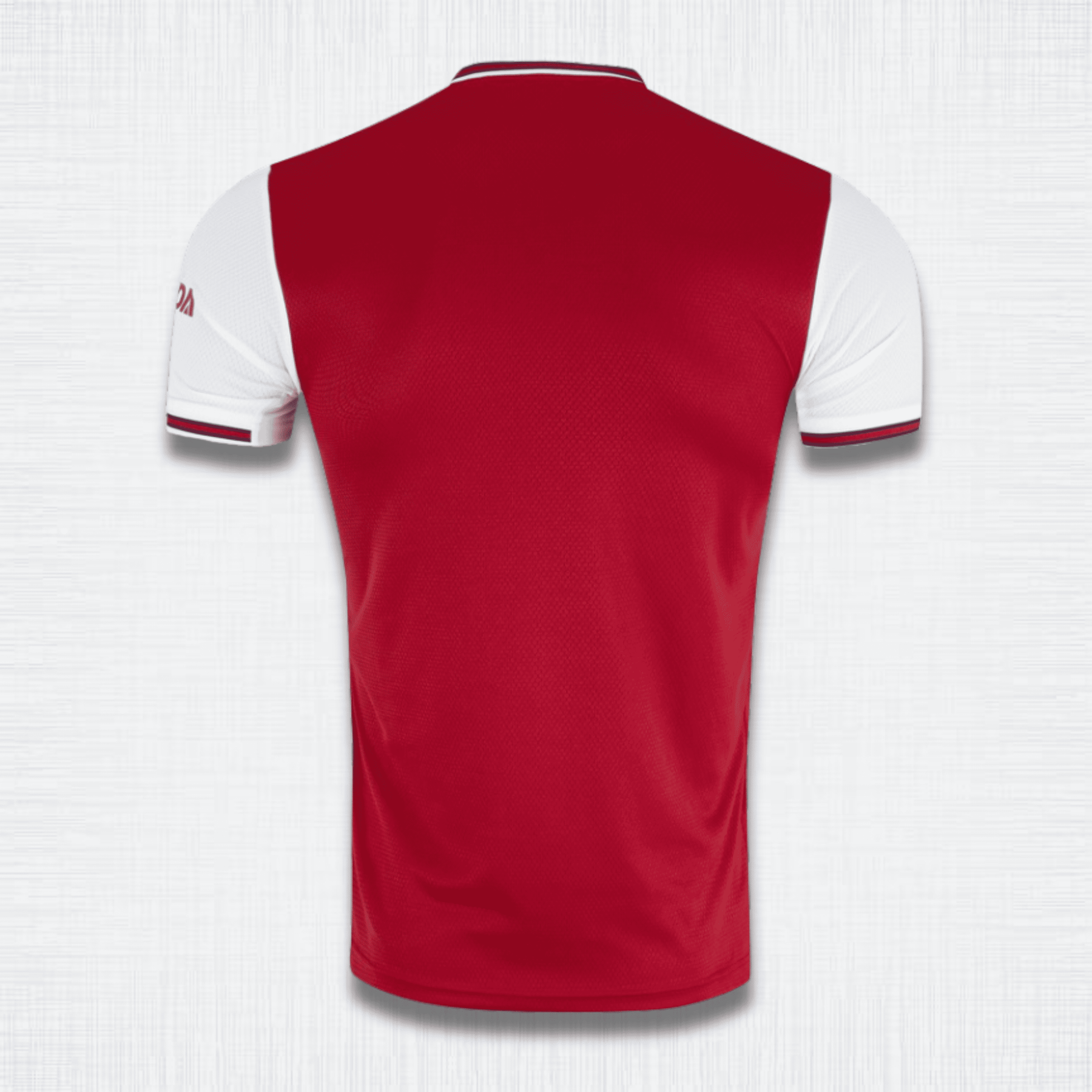 Camisa Retrô Arsenal 19/20 – Home Torcedor Adidas Masculina