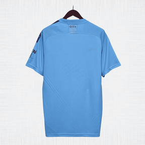 Camisa Retrô Manchester City 19/20 – Home Masculina