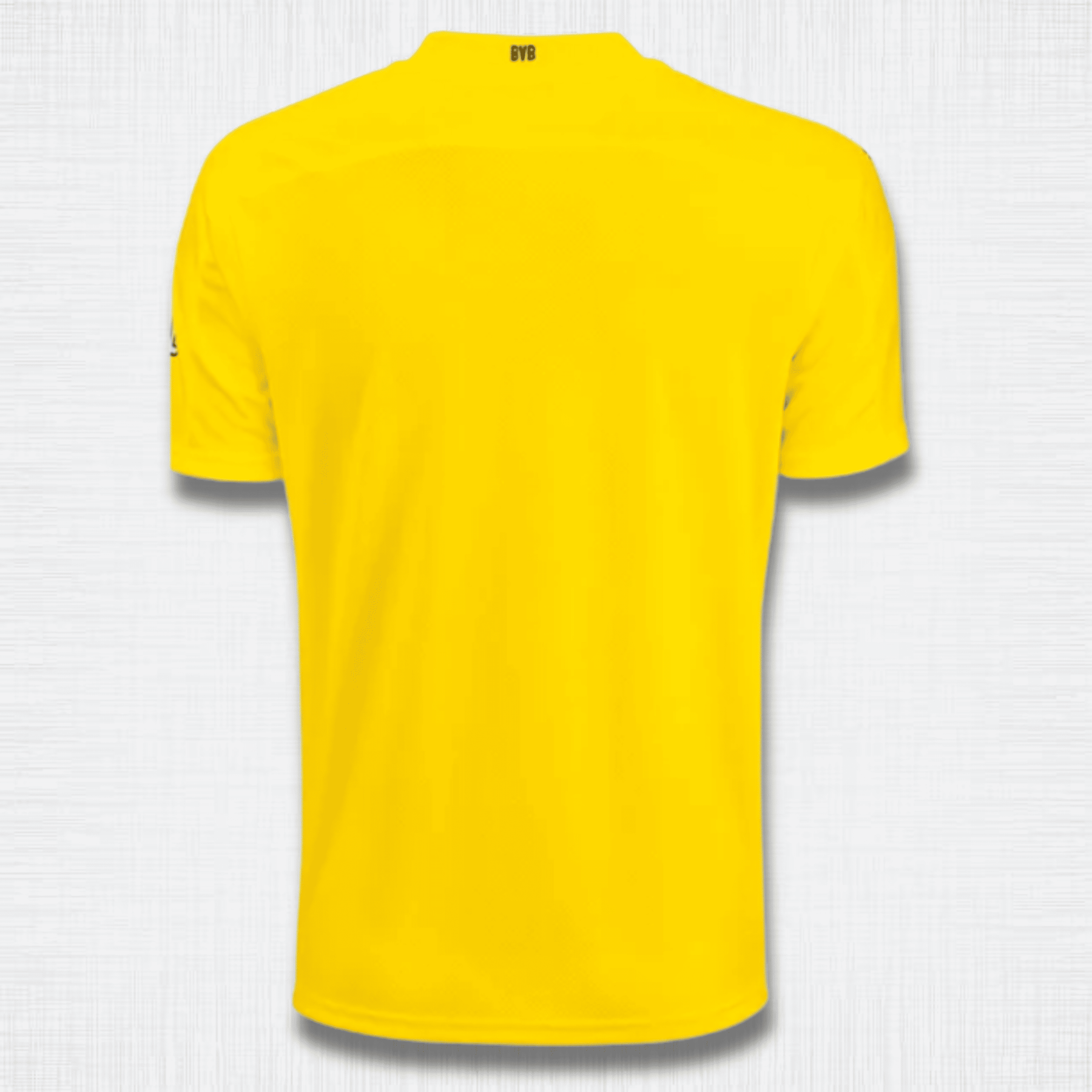 Camisa Borussia Dortmund 20/21 – Home Torcedor Puma