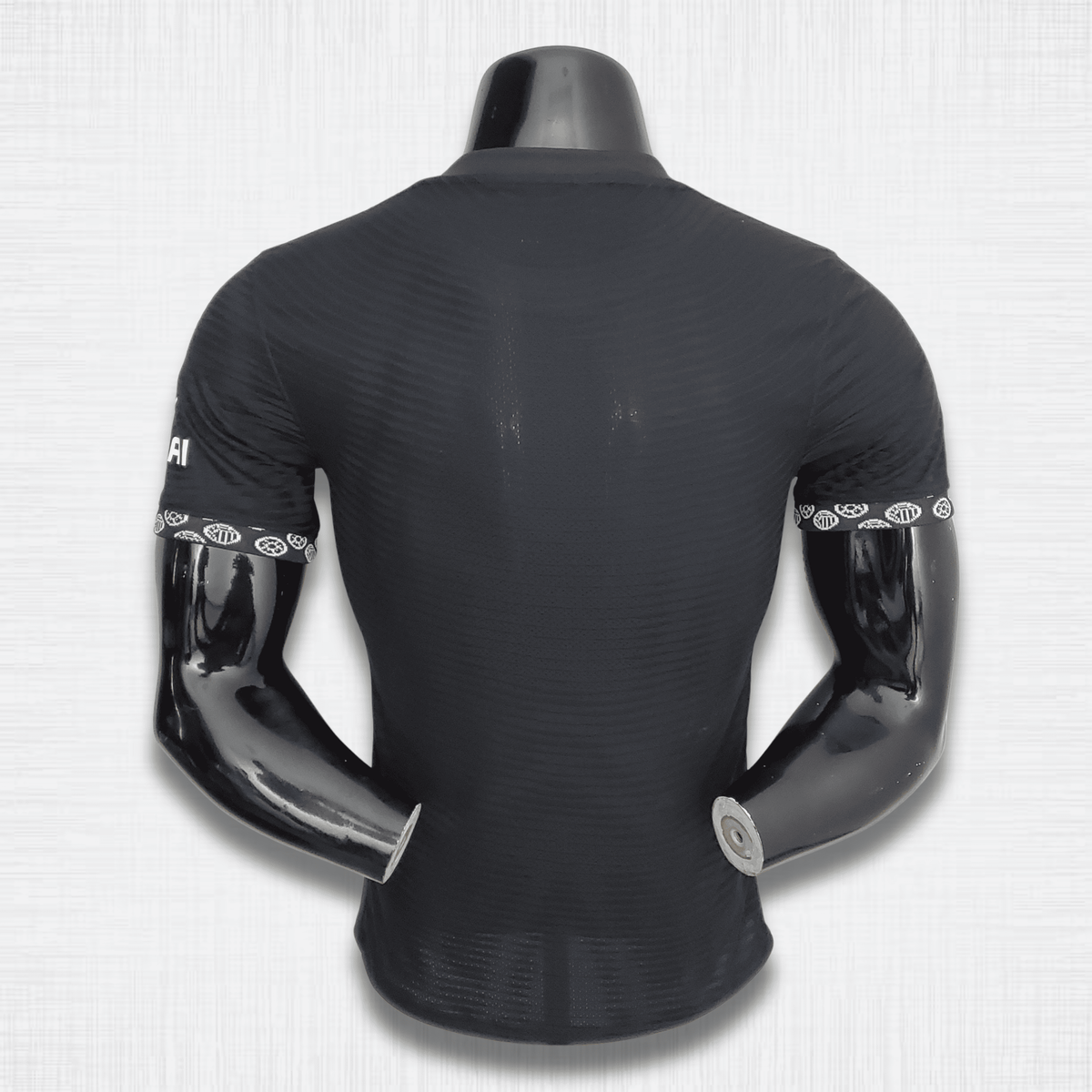 Camisa Chelsea 22/23 – Modelo Jogador Preta Masculina