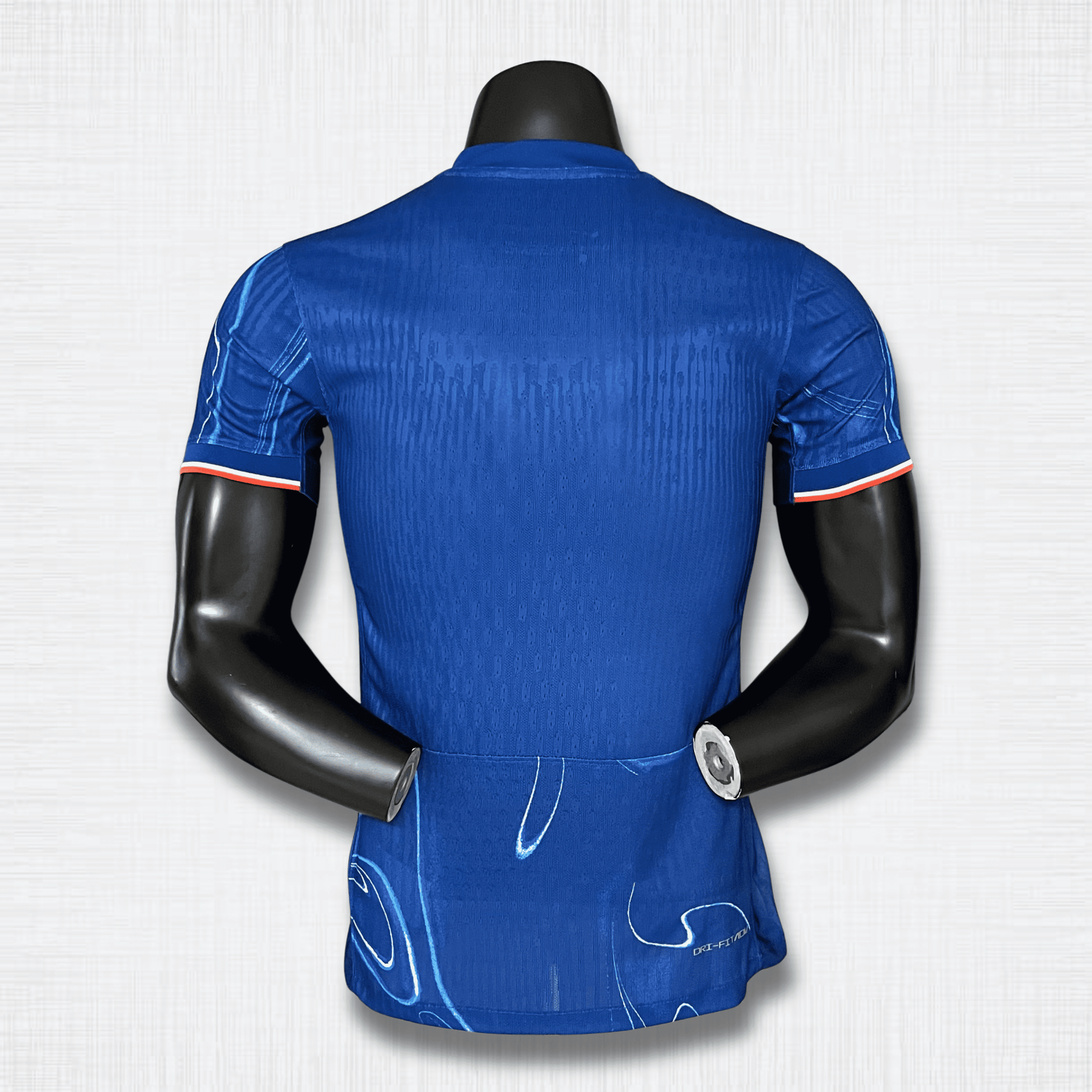 Camisa Chelsea 24/25 – Home Edição Jogador