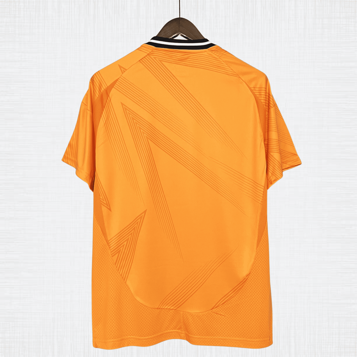 Camisa Real Madrid 24/25 – Versão Torcedor Away