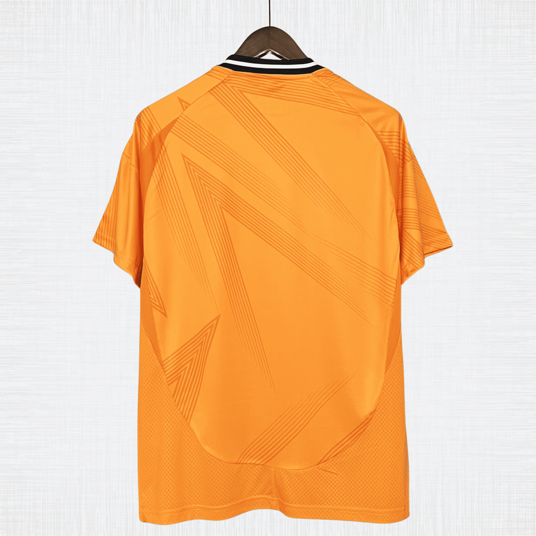 Camisa Real Madrid 24/25 – Versão Torcedor Away