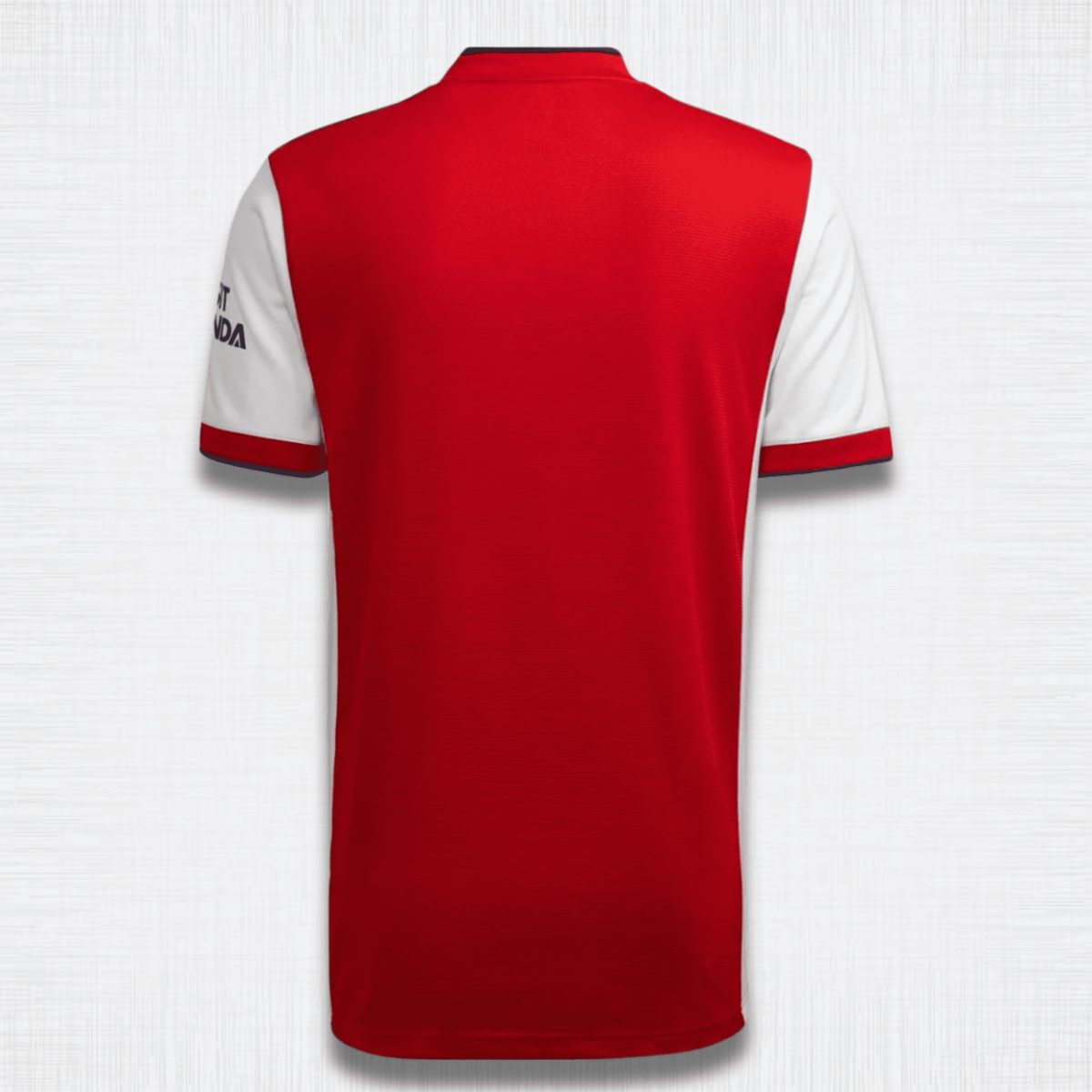 Camisa Arsenal 21/22 – Home Torcedor Adidas Masculina