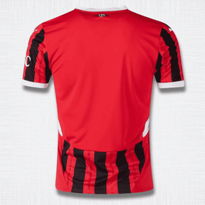 Camisa AC Milan 24/25 – Home Torcedor Puma Masculina