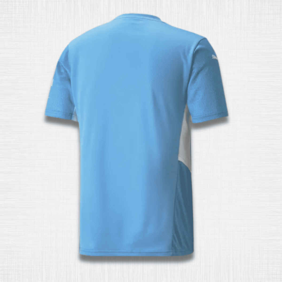Camisa Manchester City 21/22 – Home Torcedor Masculina