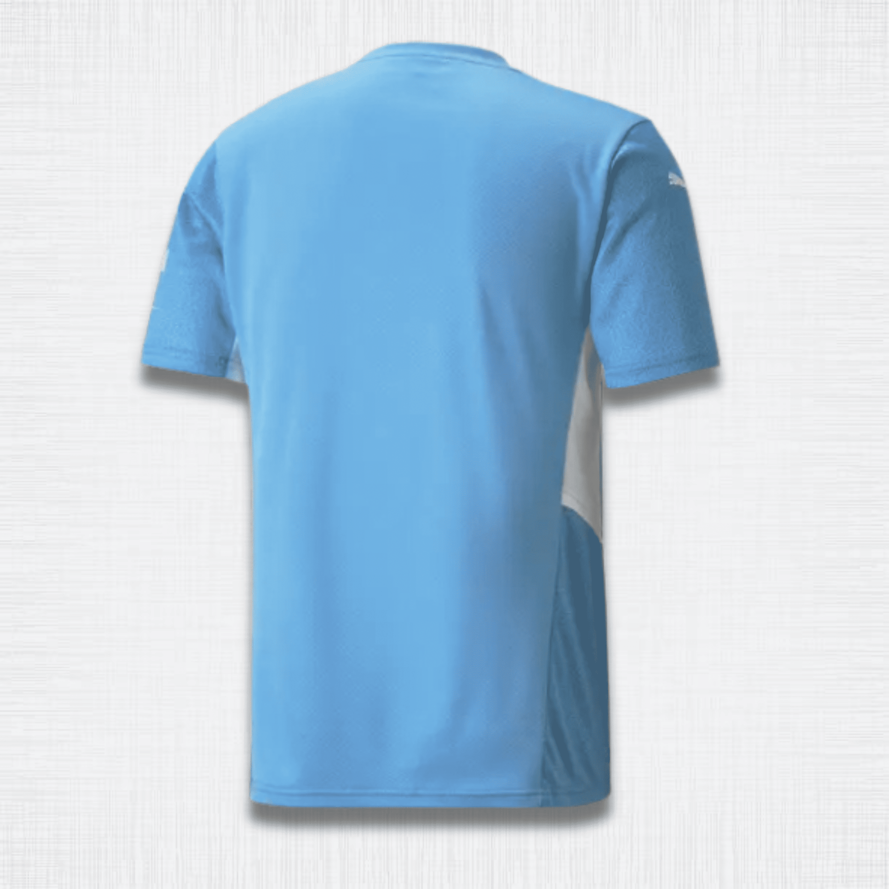 Camisa Manchester City 21/22 – Home Torcedor Masculina