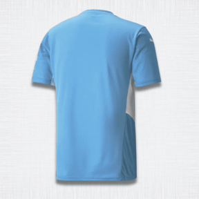 Camisa Manchester City 21/22 – Home Torcedor Masculina