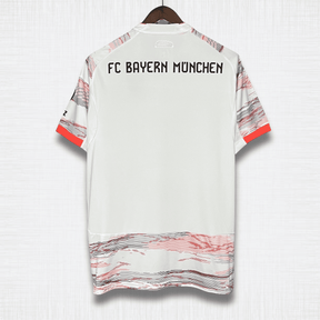Camisa Bayern de Munique 25/26 – Away Torcedor Masculina